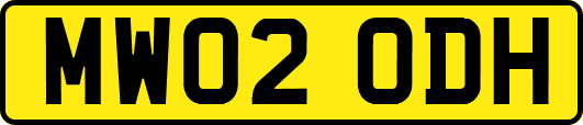MW02ODH