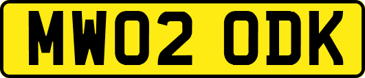 MW02ODK