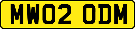 MW02ODM
