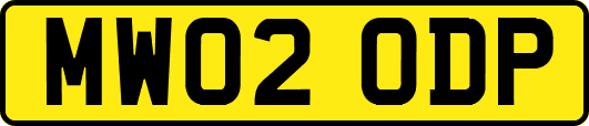 MW02ODP