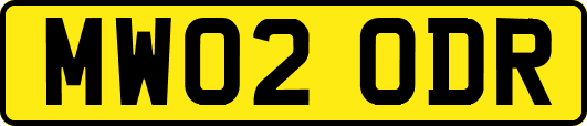 MW02ODR