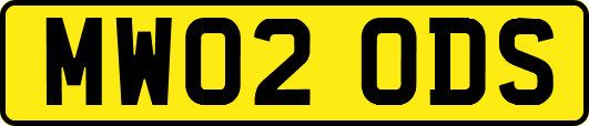 MW02ODS