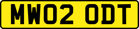 MW02ODT