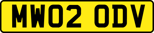 MW02ODV
