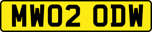 MW02ODW