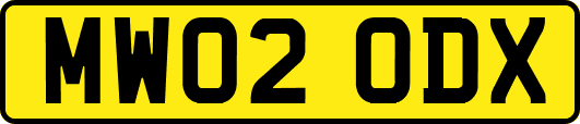 MW02ODX