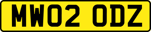 MW02ODZ