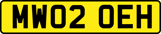 MW02OEH