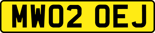 MW02OEJ