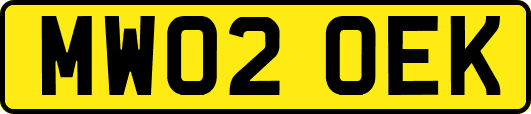MW02OEK