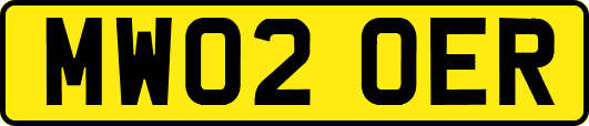 MW02OER