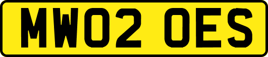 MW02OES
