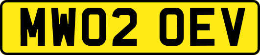 MW02OEV