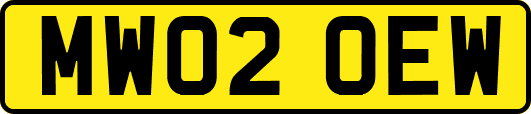 MW02OEW