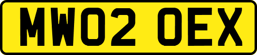 MW02OEX