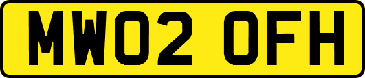 MW02OFH