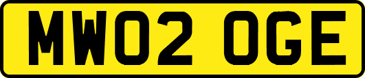 MW02OGE