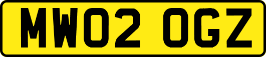 MW02OGZ
