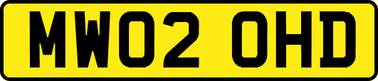 MW02OHD