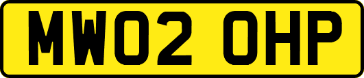 MW02OHP