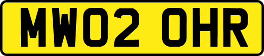 MW02OHR