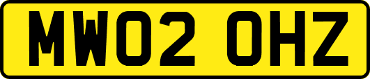 MW02OHZ