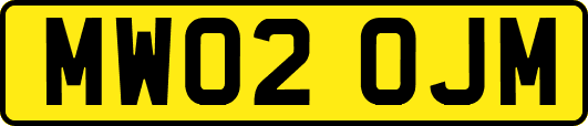 MW02OJM