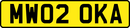 MW02OKA