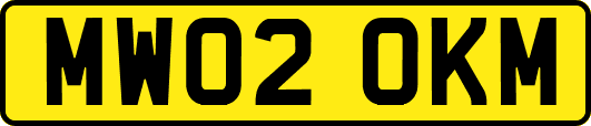 MW02OKM
