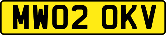 MW02OKV
