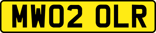 MW02OLR