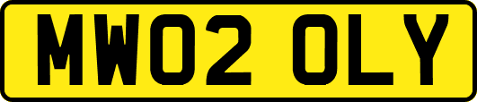 MW02OLY