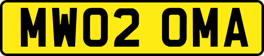 MW02OMA