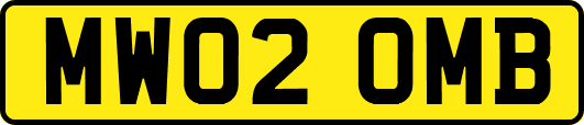 MW02OMB