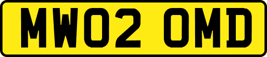 MW02OMD