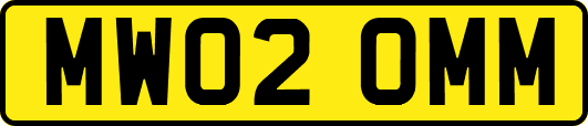 MW02OMM