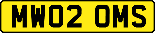 MW02OMS