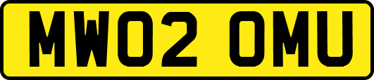 MW02OMU