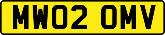 MW02OMV