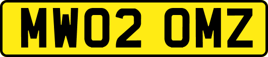 MW02OMZ