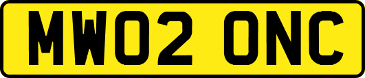 MW02ONC