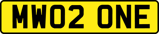 MW02ONE
