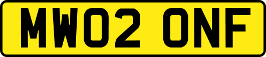MW02ONF