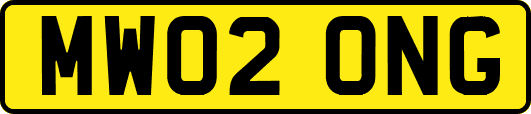 MW02ONG