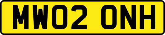 MW02ONH