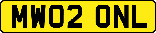 MW02ONL