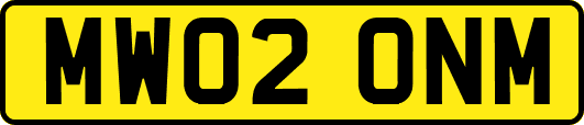 MW02ONM
