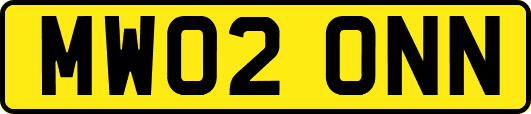 MW02ONN