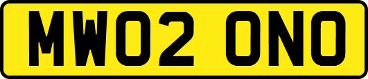 MW02ONO