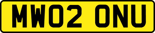 MW02ONU